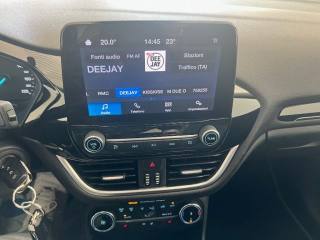 FORD Fiesta usata, con Chiusura centralizzata