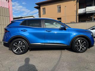 KIA Sportage usata, con Airbag Passeggero