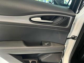 ALFA ROMEO Stelvio usata, con Immobilizzatore elettronico