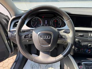 AUDI A4 usata, con Controllo trazione