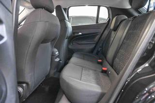 FIAT 600 usata, con Controllo automatico clima
