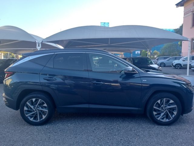 HYUNDAI Tucson usata, con Chiusura centralizzata