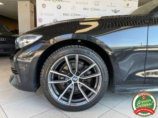BMW 318 usata, con Vetri oscurati
