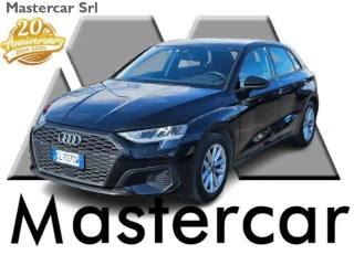 AUDI A3 BERLINA 35 TFSI 150cv S TRONIC BUSINESS - GL727SW