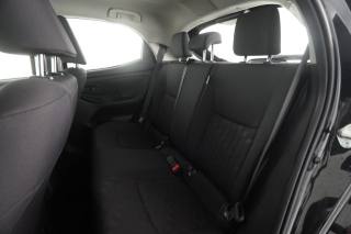 TOYOTA Yaris usata 3