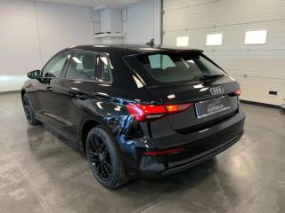 AUDI A3 usata, con Airbag Passeggero