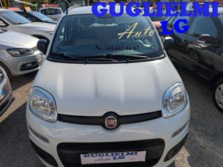 FIAT Panda usata, con Airbag