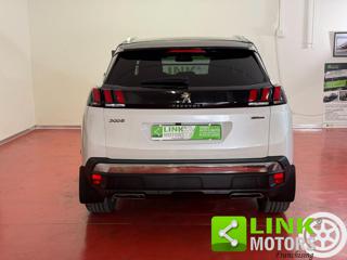PEUGEOT 3008 usata, con Alzacristalli elettrici