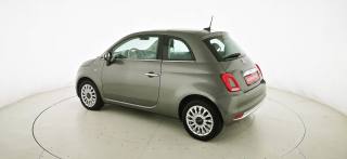 FIAT 500 usata 55