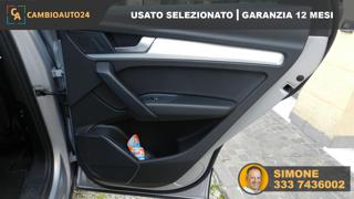 AUDI Q5 usata 103