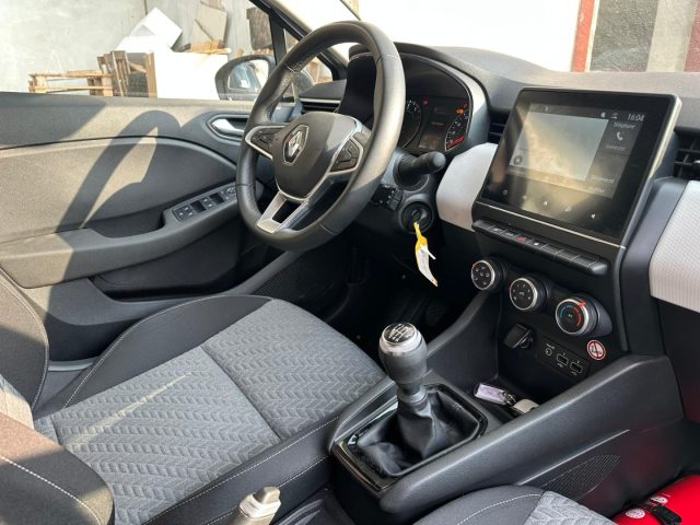 RENAULT Clio usata, con ESP