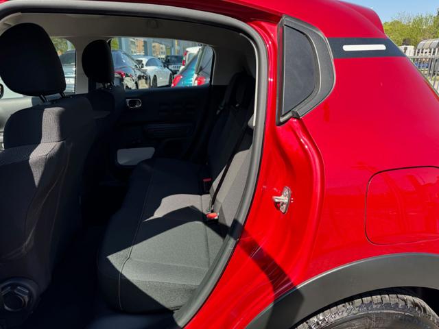 CITROEN C3 usata, con Boardcomputer