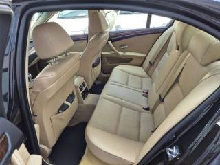 BMW 525 usata, con Cruise Control