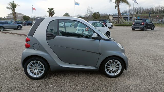 SMART ForTwo usata, con ESP