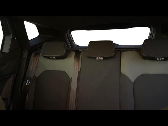 DACIA Duster usata, con ESP