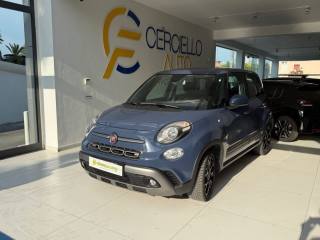 FIAT 500L 1.4 95 CV S&S Cross TUA DA E139,00 MENSILI
