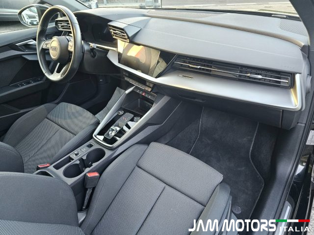 AUDI A3 usata, con Climatizzatore