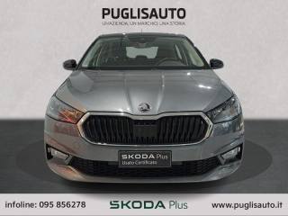 SKODA Fabia usata, con Airbag