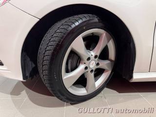 MERCEDES-BENZ B 180 usata, con Start/Stop Automatico
