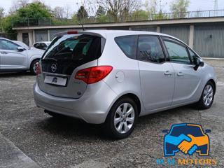 OPEL Meriva usata, con Alzacristalli elettrici