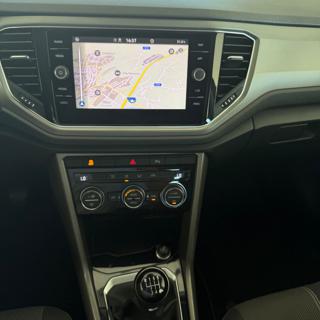 VOLKSWAGEN T-Roc usata 20