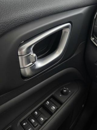 JEEP Compass usata, con Bracciolo