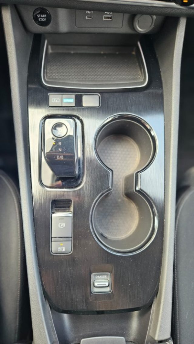 NISSAN X-Trail usata, con Bracciolo