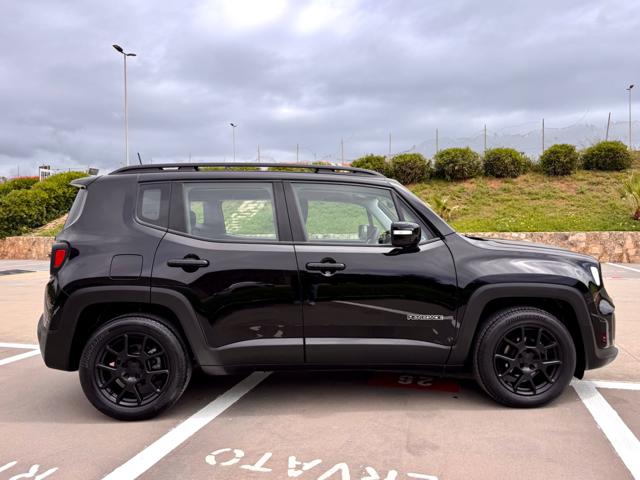 JEEP Renegade usata, con Alzacristalli elettrici