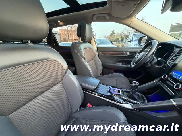 RENAULT Koleos usata, con Controllo trazione