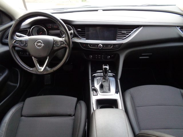 OPEL Insignia usata, con Chiusura centralizzata