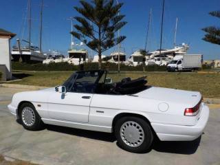 ALFA ROMEO Spider usata 20