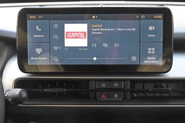 JEEP Avenger usata, con Interni in pelle