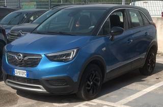 OPEL Crossland X 1.5 ECOTEC D 110 CV Start&Stop 2020
