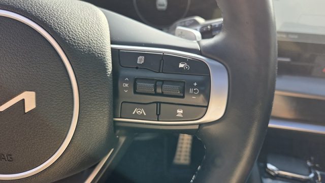 KIA Sportage usata, con Sedile posteriore sdoppiato