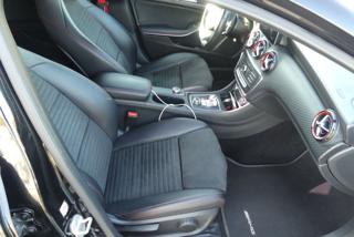 MERCEDES-BENZ A 45 AMG usata 48