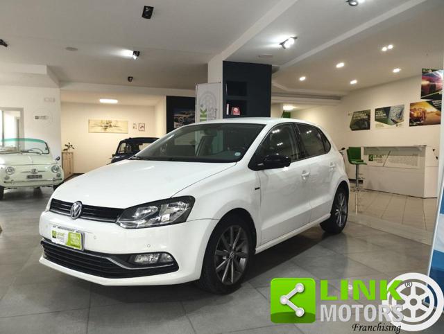 VOLKSWAGEN Polo usata, con ABS