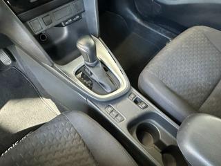 TOYOTA Yaris Cross usata, con Specchietti laterali elettrici