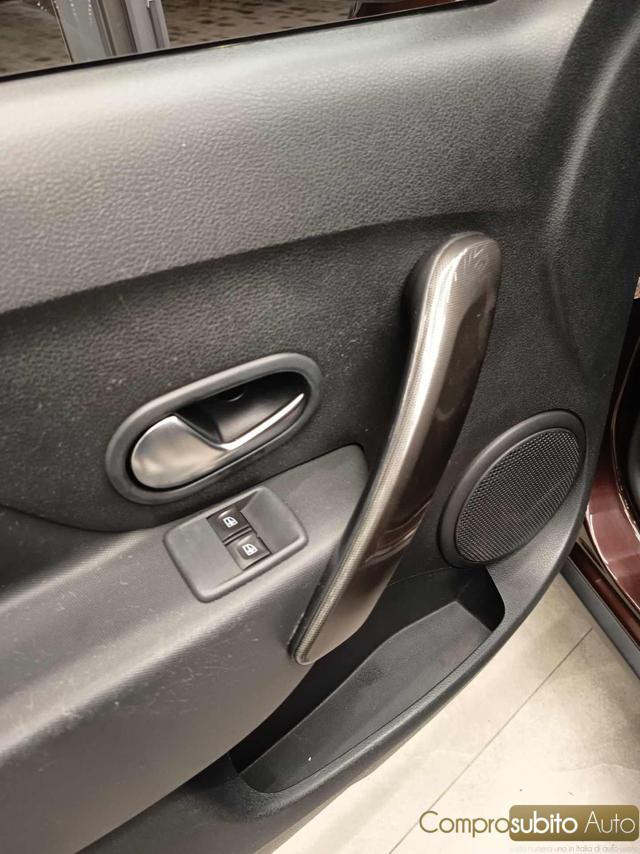 DACIA Sandero usata 21
