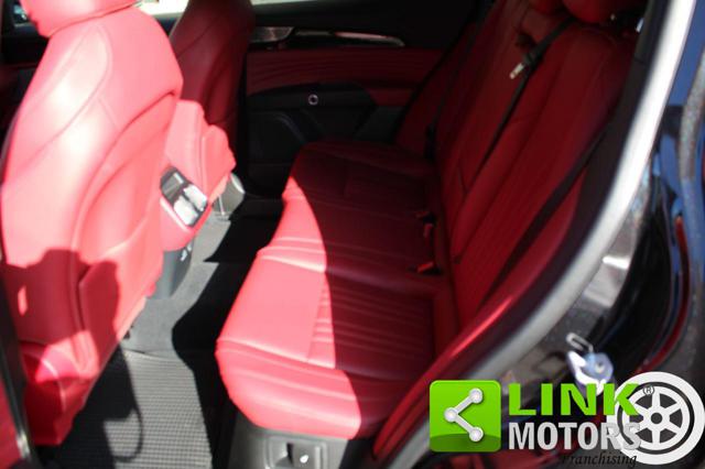 MASERATI Grecale usata 25