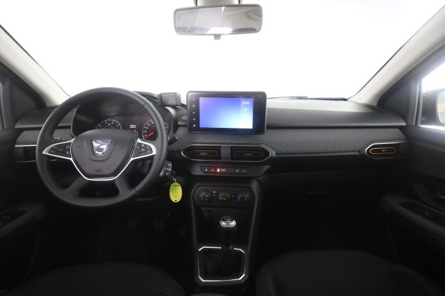 DACIA Sandero usata 4