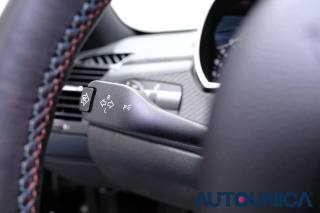 BMW Z4 M usata, con Specchietti laterali elettrici