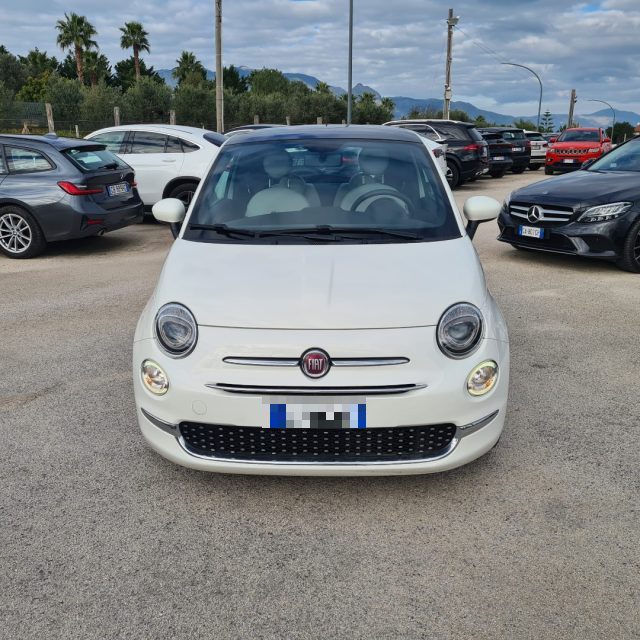 FIAT 500 usata, con Airbag