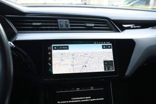 AUDI e-tron usata, con Controllo trazione