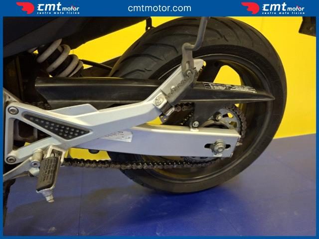 HONDA Hornet 600 usata 11