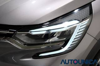 RENAULT Captur usata 49