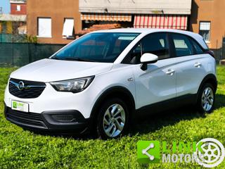 OPEL Crossland X 1.2 12V Innovation
