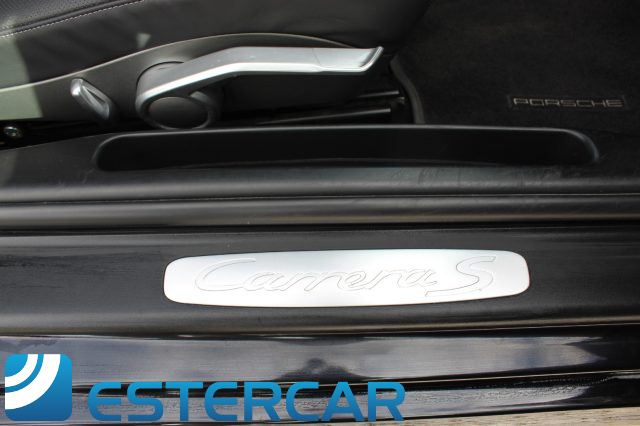 PORSCHE 911 usata, con Tettuccio apribile