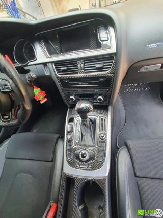 AUDI A5 usata, con Sedile posteriore sdoppiato