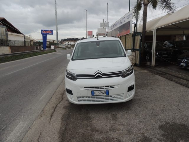 CITROEN Berlingo usata, con Alzacristalli elettrici