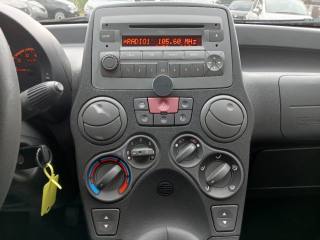 FIAT Panda usata, con Immobilizzatore elettronico